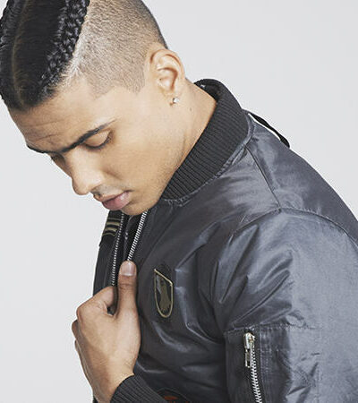BoohooMan Taps P Diddy’s Son Quincy For Capsule Collection
