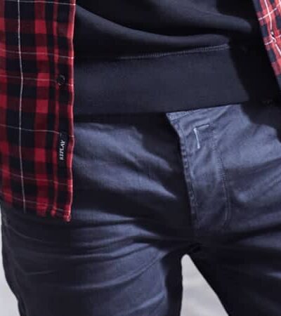 The Best New Menswear Pieces To Buy Right Now