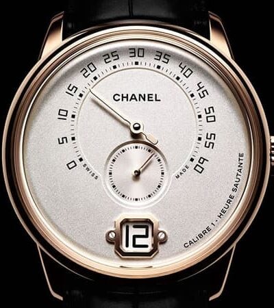 10 Of The Best Designer Fashion Watches