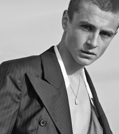 Fragrance Of The Week: Gosha Rubchinskiy