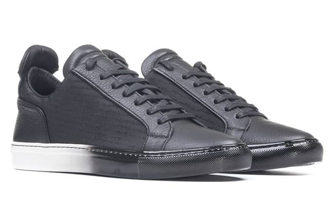 YLATI Footwear Amalfi Low 2.0