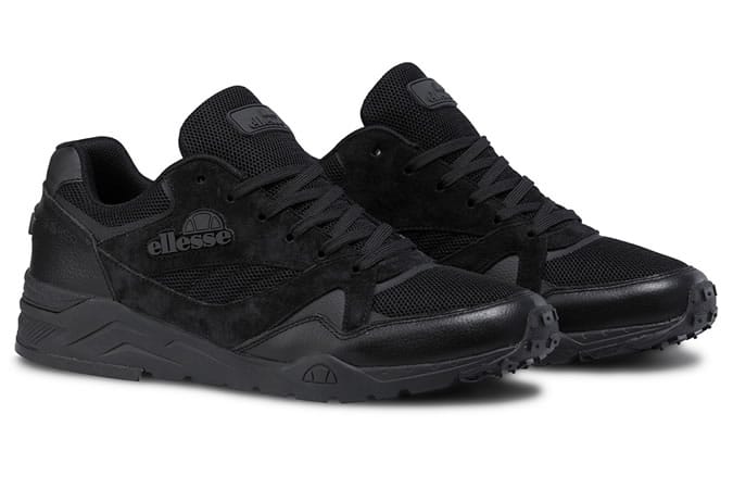 Ellesse LS450