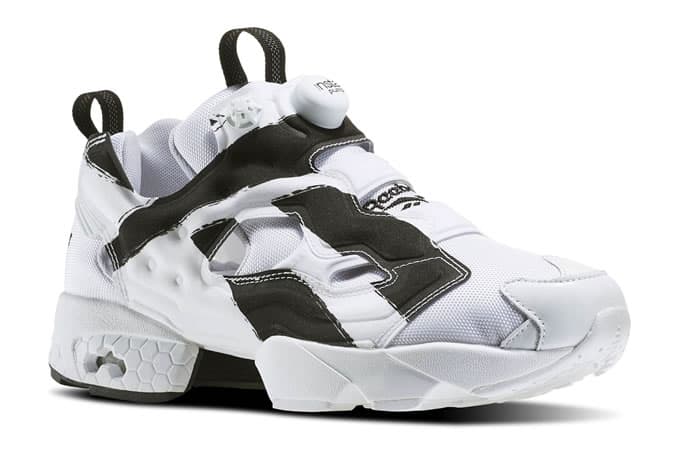 Reebok Classic x Future Overbranded Instapump Fury