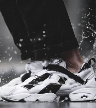 The Hottest Trainer Launches This Week
