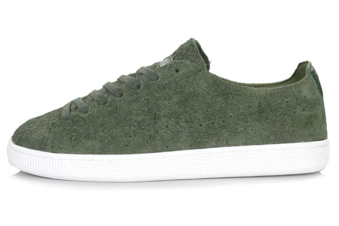 Puma States x Stampd