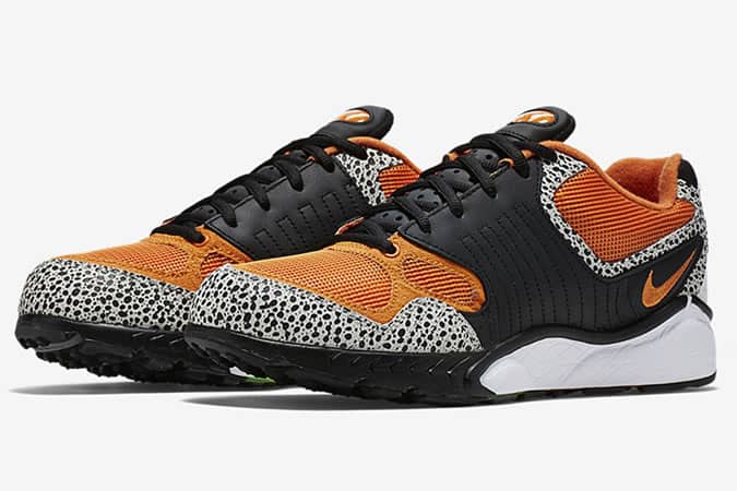 Nike Air Zoom Talaria Safari