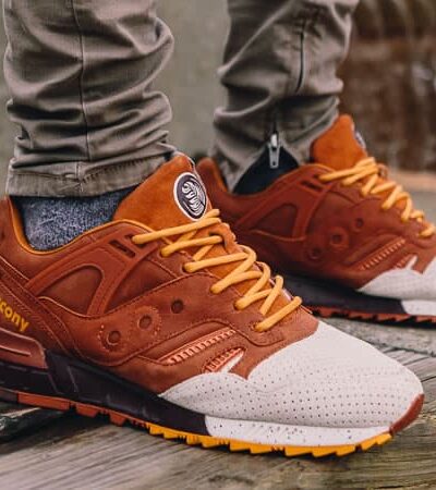 The Hottest Trainer Launches This Week
