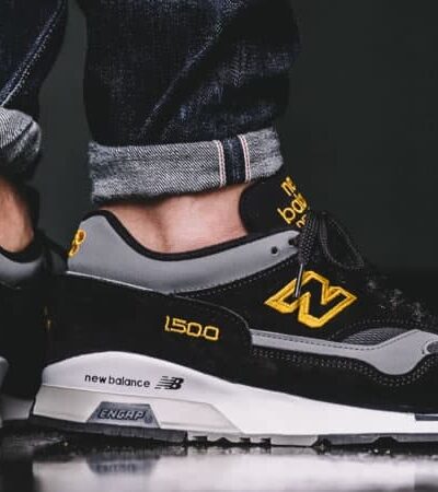 The Hottest Trainer Launches This Week
