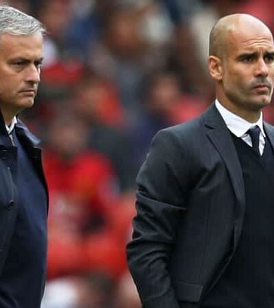 The Best-Dressed Premier League Managers
