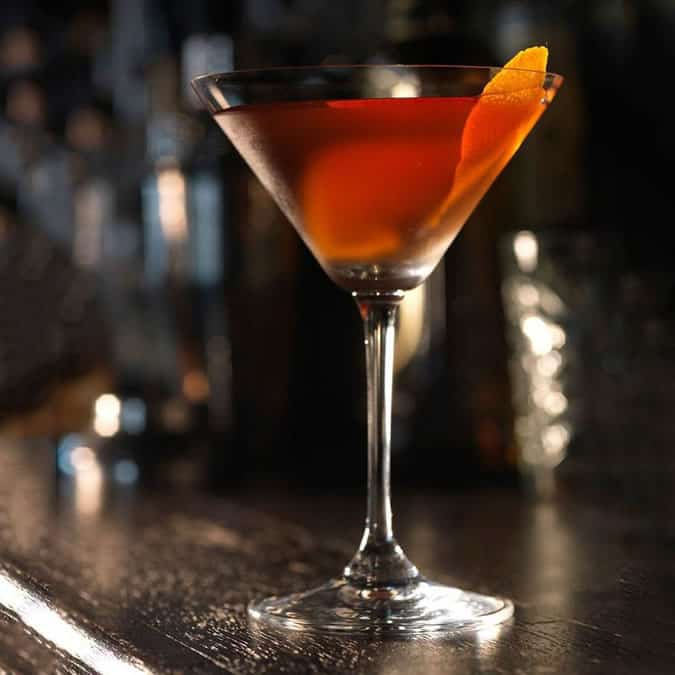 Manhattan