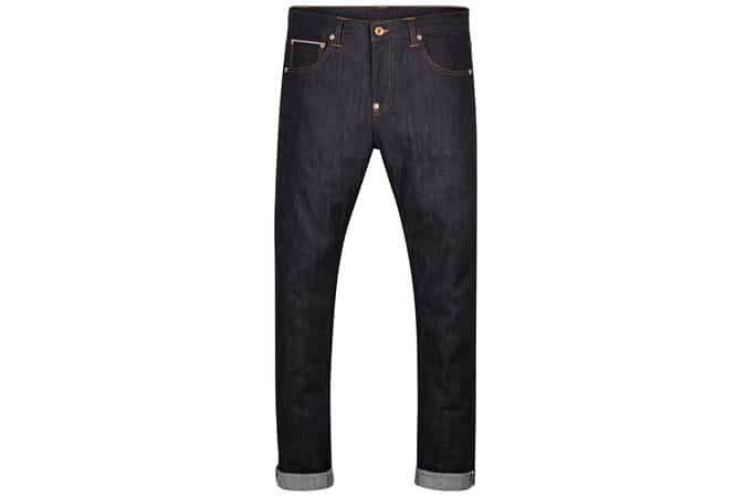Lee Cooper Norris Slim Fit Jeans
