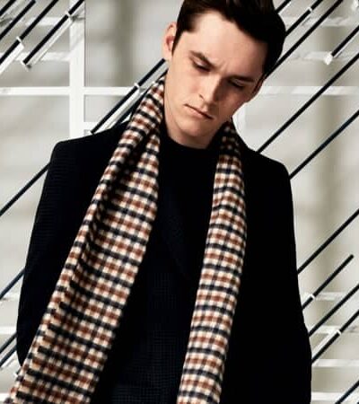 The Best New Menswear Pieces To Buy Right Now