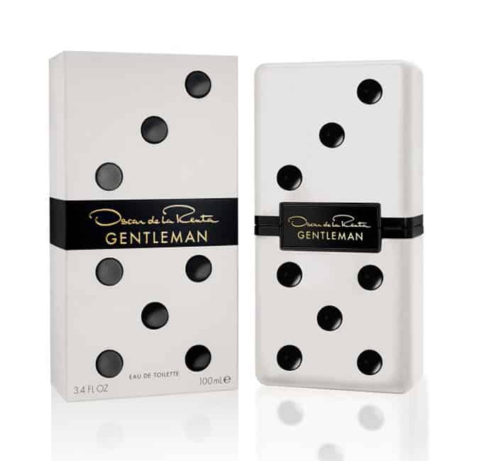 Oscar De La Renta Gentleman