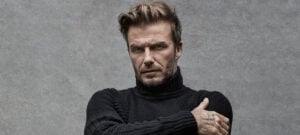 The Quiff Hairstyle: What It Is & How To Style It