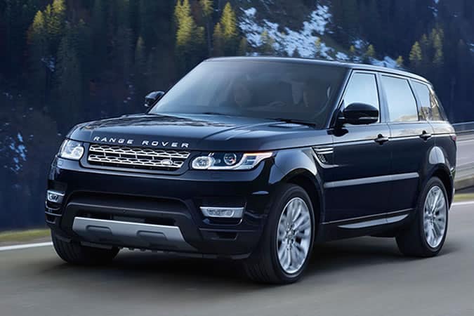 How To Match Your Car To Your Style | FashionBeans