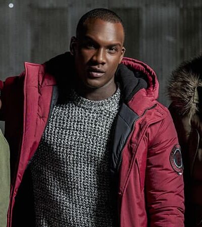 5 Jackets You Should Have In Your Autumn/Winter Wardrobe