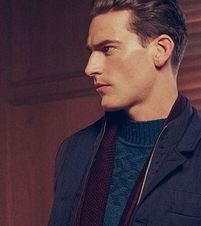 6 Smart-Casual Pieces You Need For Autumn