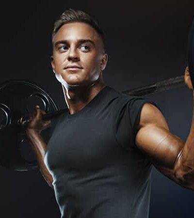 The 20-Minute Total Body Workout