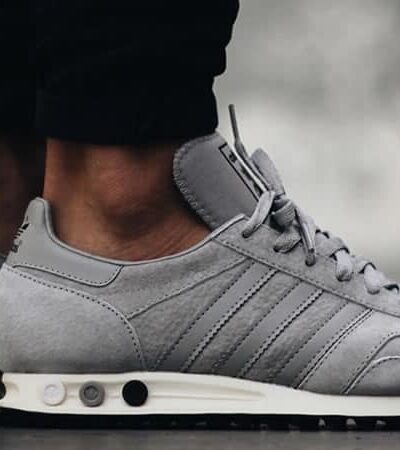 5 Sneaker Care Mistakes You’re Making (And How To Fix Them)