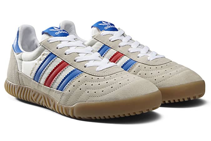 Adidas Originals X Spezial Indoor Super