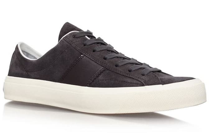 Tom Ford Cambridge Sneakers