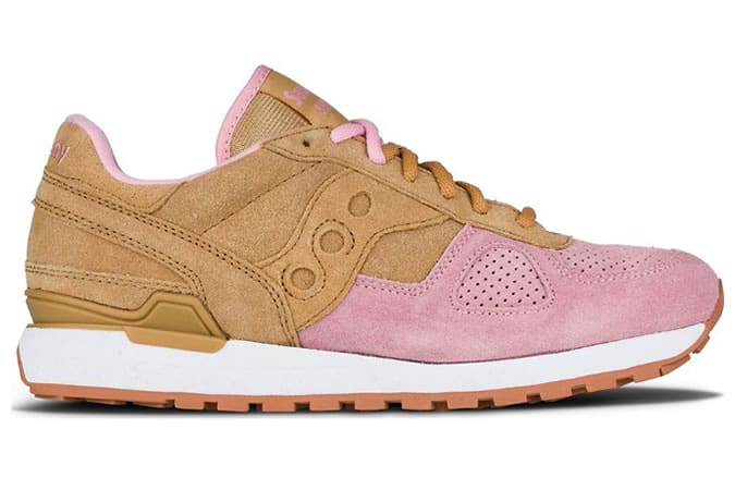 Saucony Shadow Original Cannoli