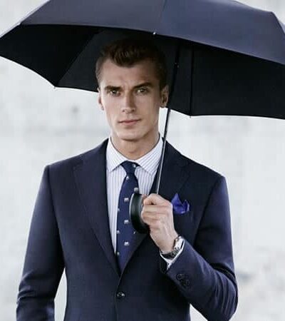 The Best Umbrellas For Men You Can Buy In 2026
