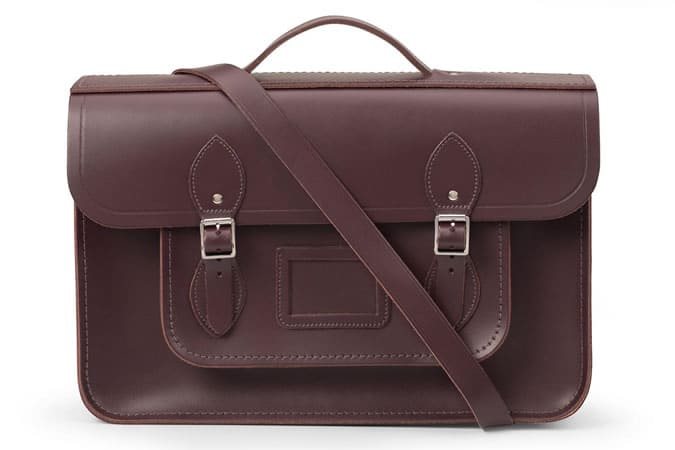 Cambridge Satchel Classic Batchel