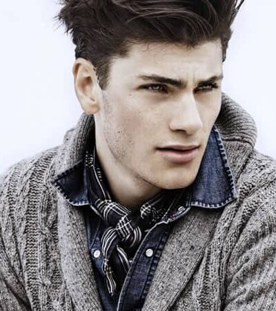 The Complete Winter Skincare Guide For Men