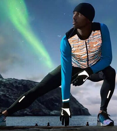 The Best Winter Gym Kit