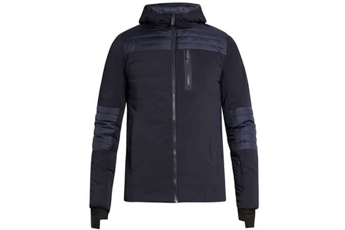 Fusalp Technical Jacket