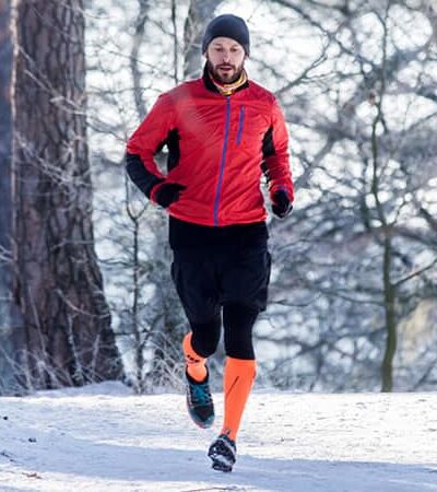 6 Reasons You’d Be A Fool Not To Exercise This Winter