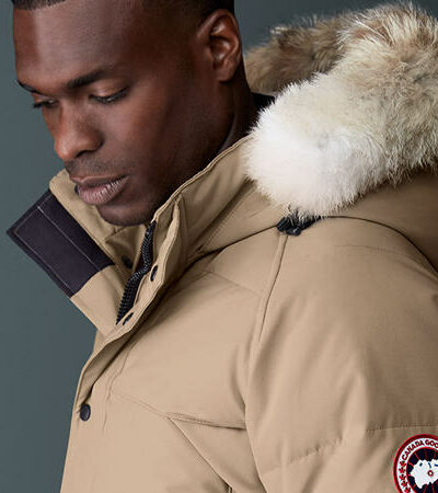 10 Of The Best Men’s Parka Jackets
