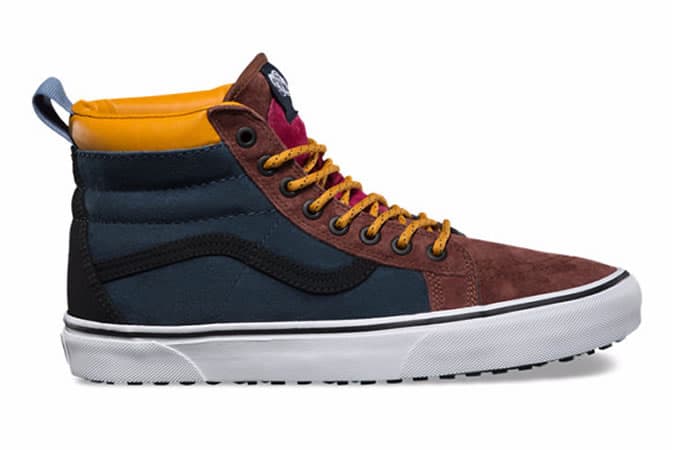Vans Sk8-Hi MTE Shoes
