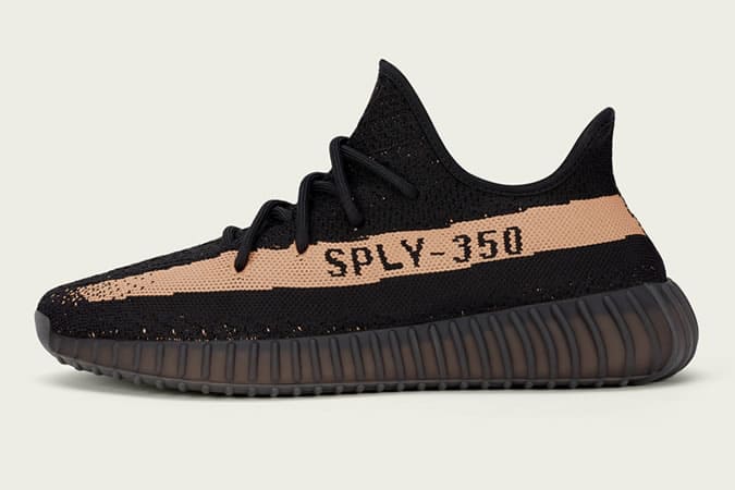 Yeezy Boost 350 V2 By Kanye West