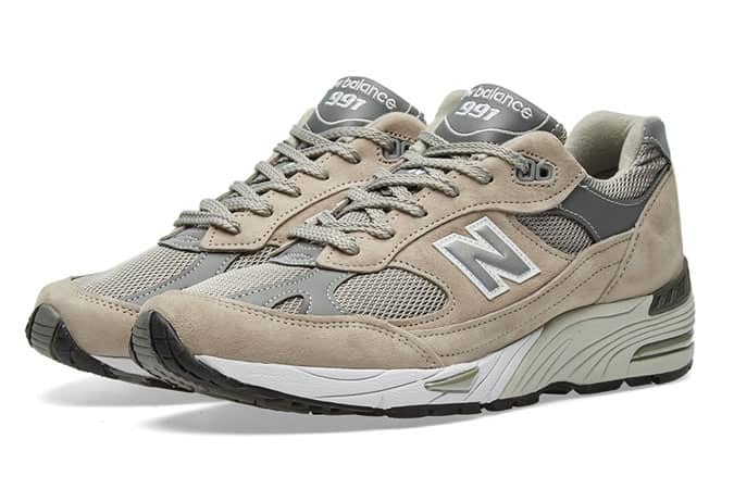 New Balance M991GL