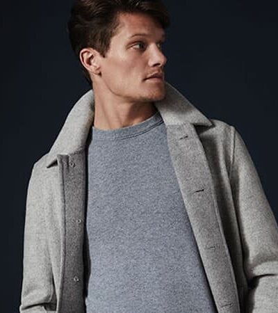 The Best New Wardrobe You Can Buy For: £750