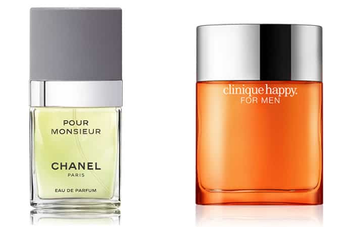 Teenage Scents/Fragrances