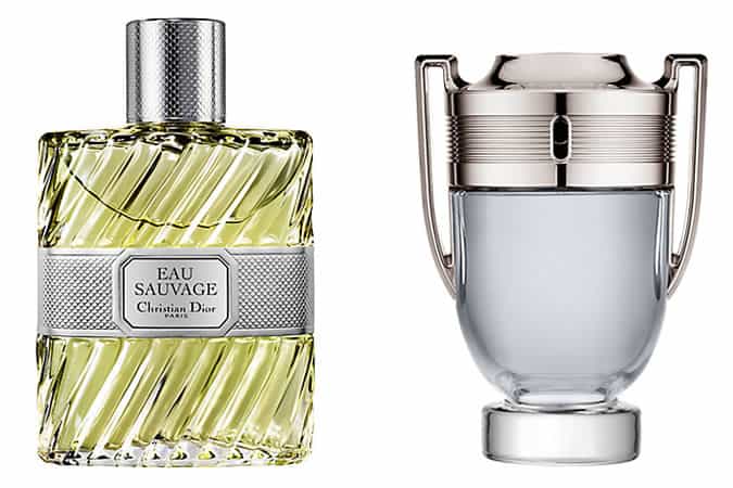 Great Date Night Fragrances for Men