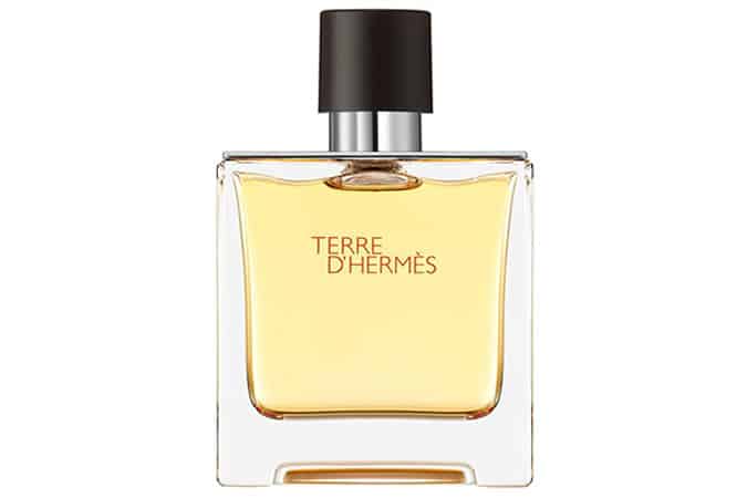 Hermès Terre D’Hermès