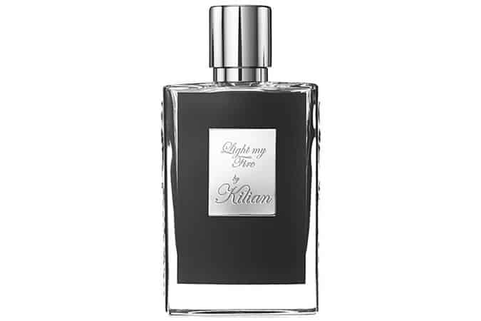 Kilian Light My Fire