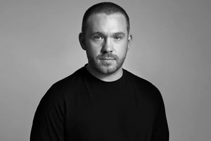 Craig Green