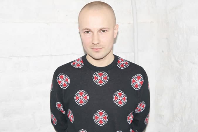 Gosha