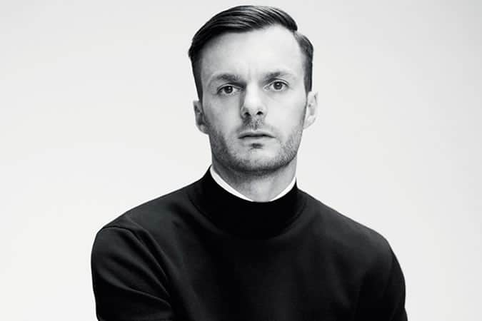 Kris Van Assche