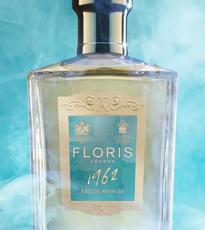 5 Key Fragrance Trends Every Man Should Know Right Now