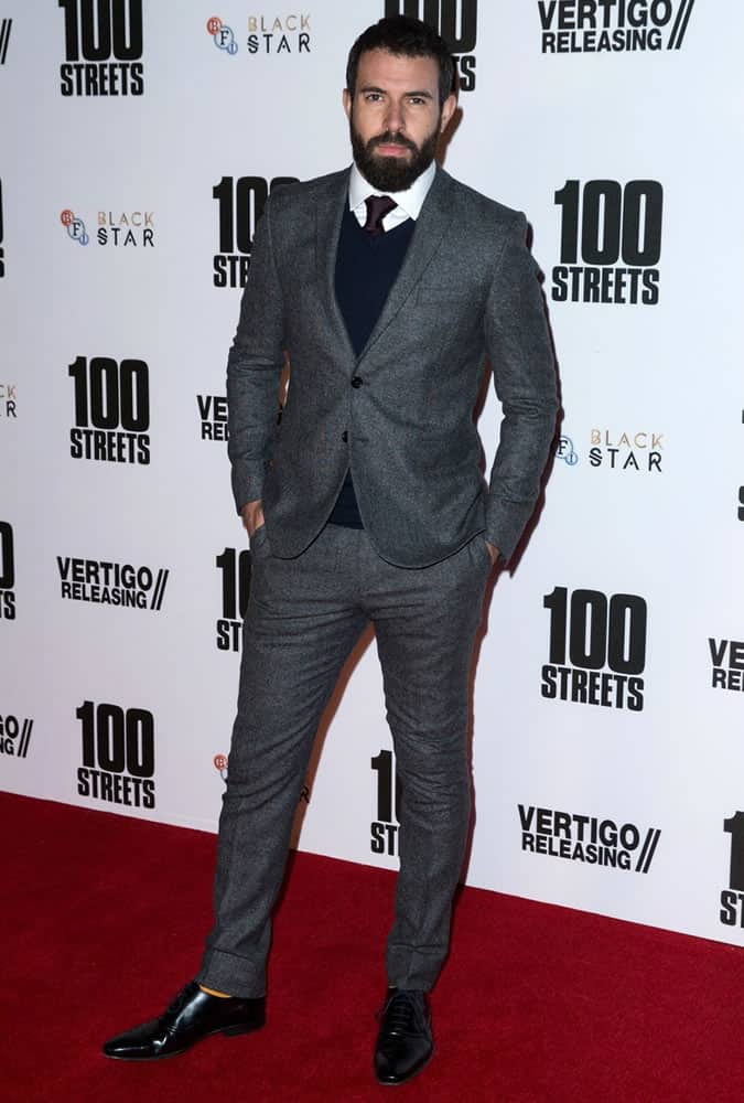 Tom Cullen