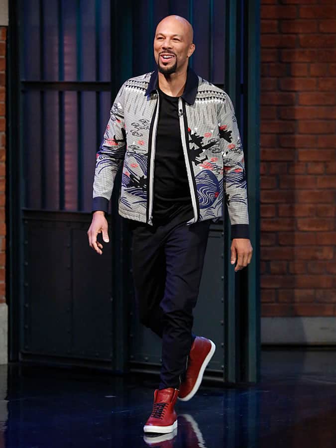 Common