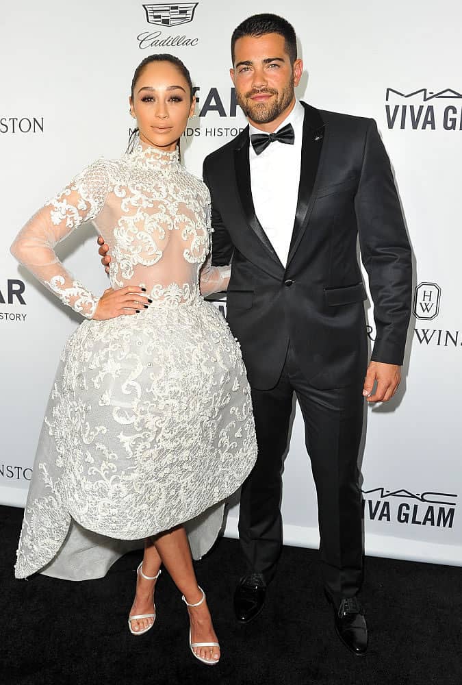 Jesse Metcalfe