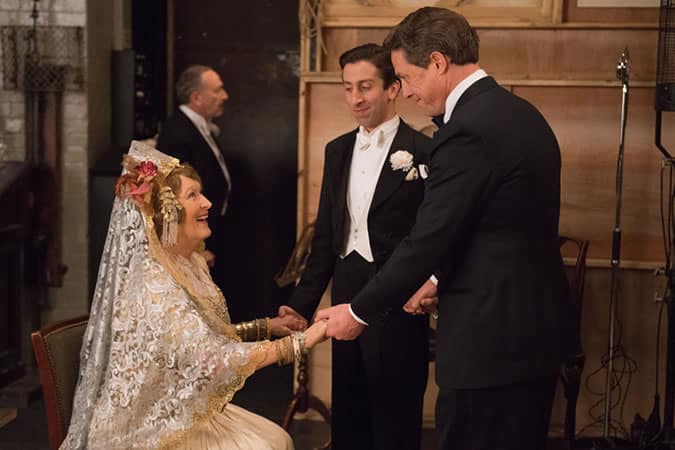 Florence Foster Jenkins