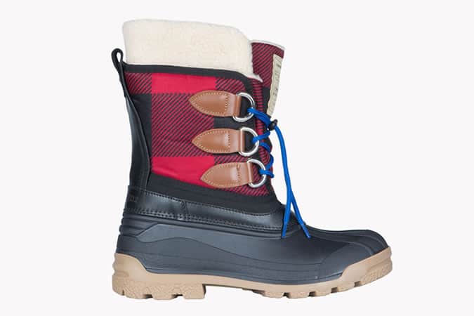 DSquared2 Snowboots